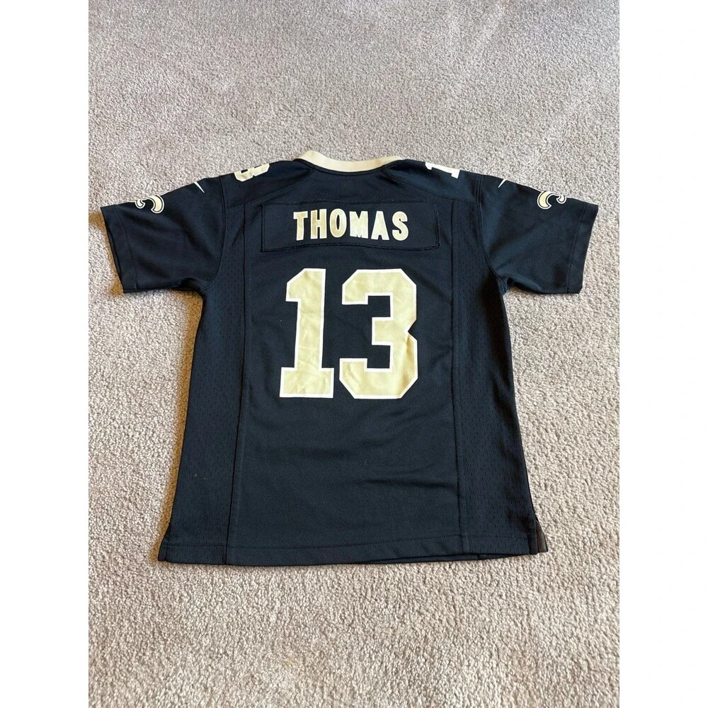 Michael Thomas New Orleans Saints Nike Youth NFL Jersey Size Medium